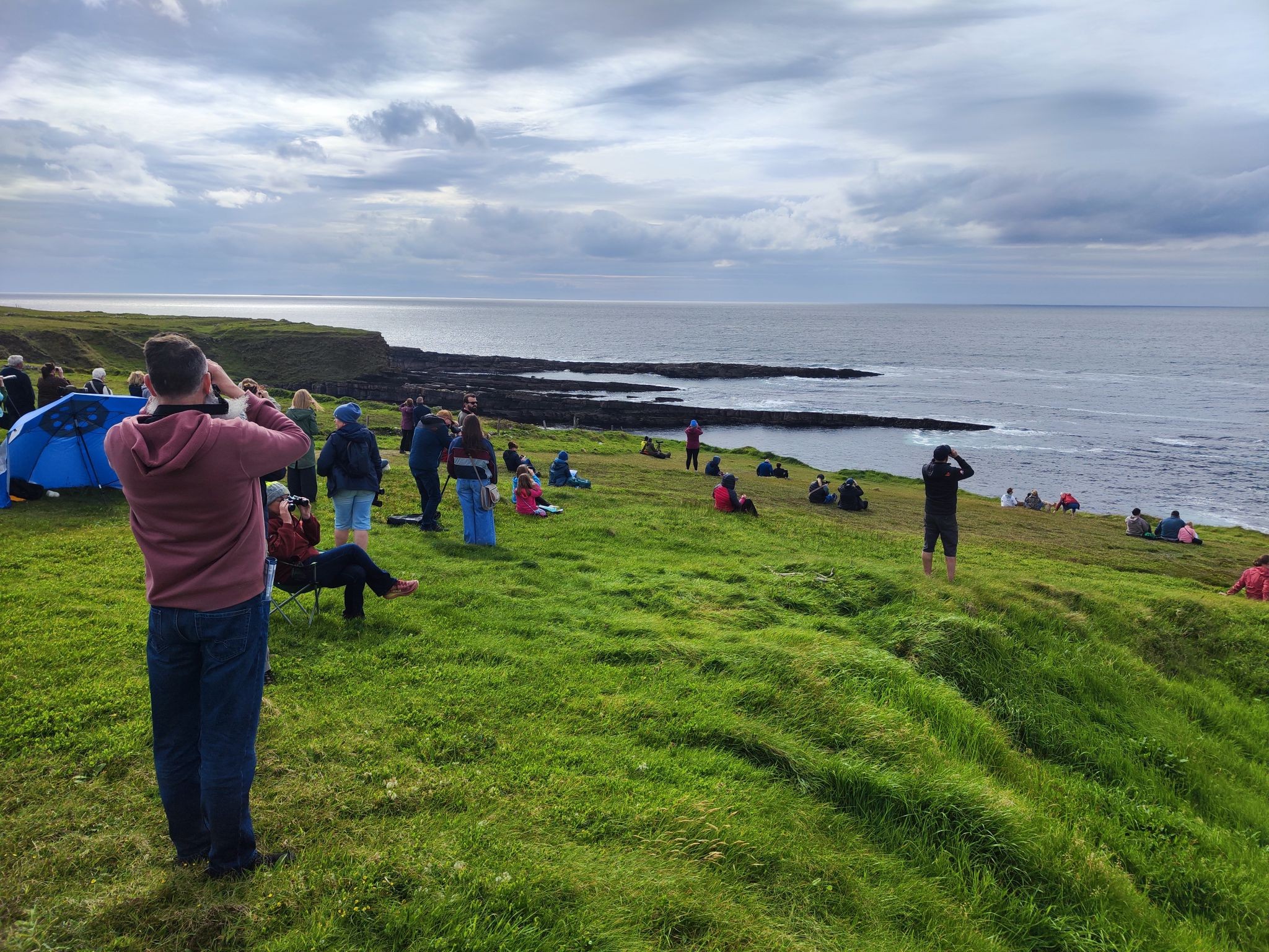 Sligo Biodiversity Week Celebrates Nature and Secures &euro;96,000 in Biodiversity Funding